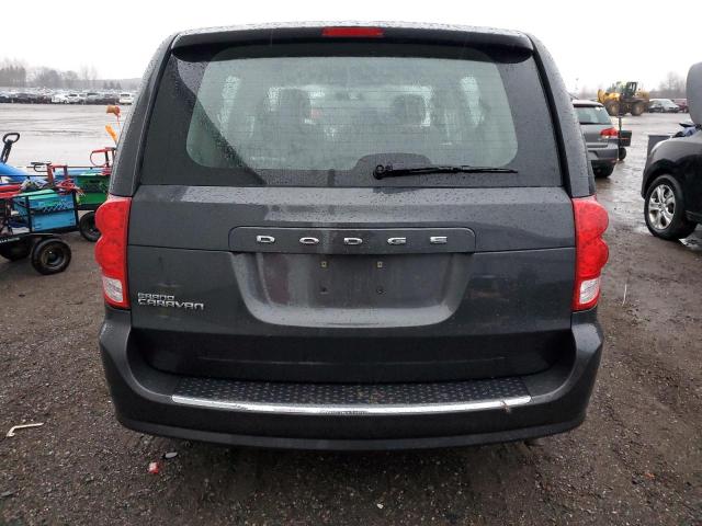 Photo 5 VIN: 2D4RN4DG5BR787496 - DODGE CARAVAN 