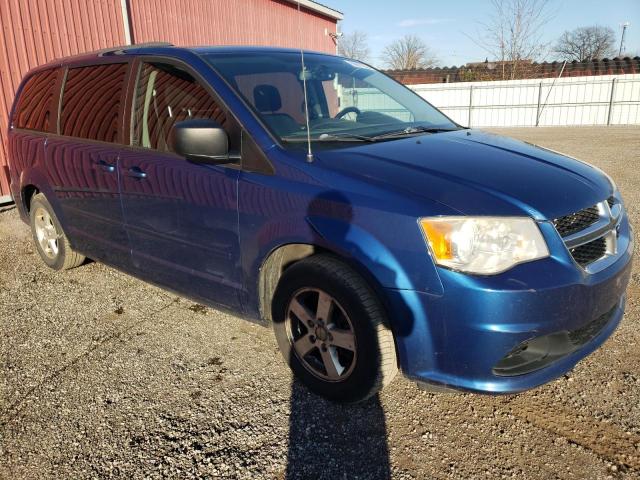 Photo 0 VIN: 2D4RN4DG5BR792732 - DODGE GRAND CARA 