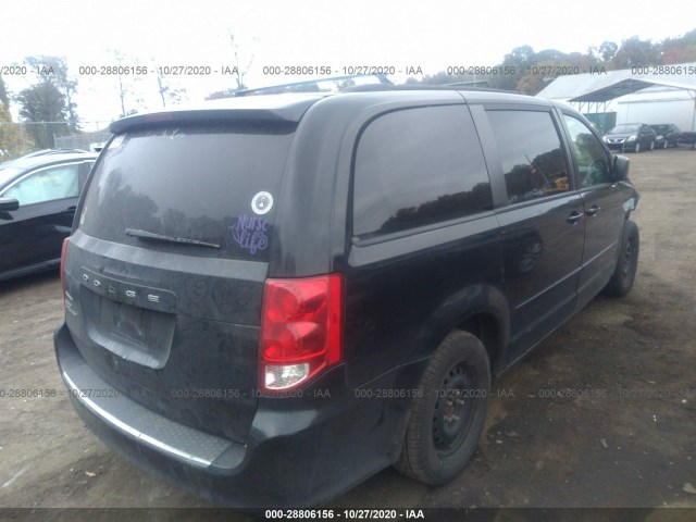 Photo 3 VIN: 2D4RN4DG6BR608575 - DODGE GRAND CARAVAN 