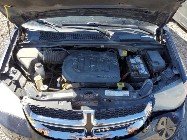 Photo 6 VIN: 2D4RN4DG6BR613534 - DODGE GRAND CARA 