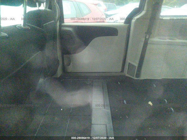 Photo 7 VIN: 2D4RN4DG6BR645125 - DODGE GRAND CARAVAN 