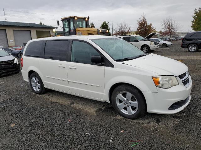 Photo 3 VIN: 2D4RN4DG6BR654861 - DODGE CARAVAN 