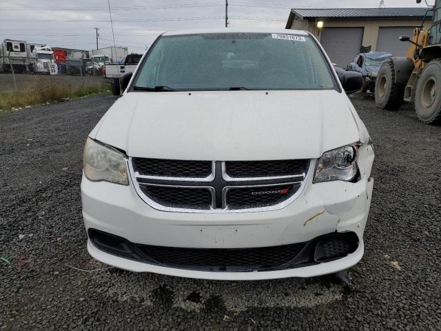 Photo 4 VIN: 2D4RN4DG6BR654861 - DODGE CARAVAN 