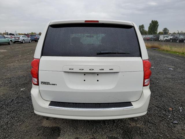 Photo 5 VIN: 2D4RN4DG6BR654861 - DODGE CARAVAN 