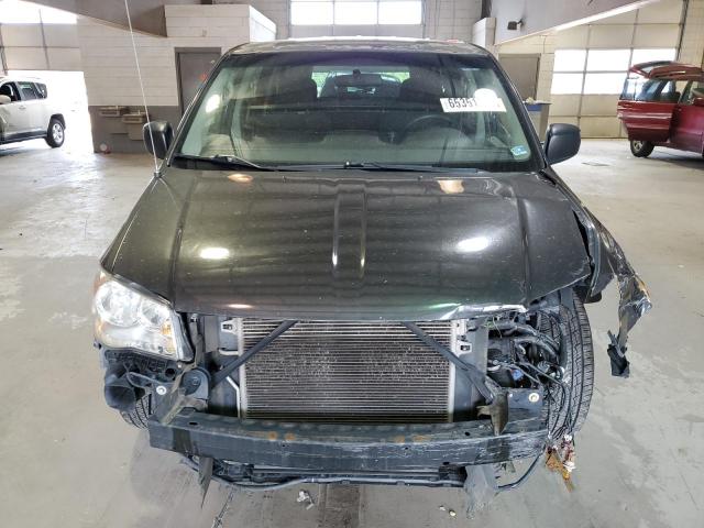 Photo 4 VIN: 2D4RN4DG6BR690288 - DODGE GRAND CARA 