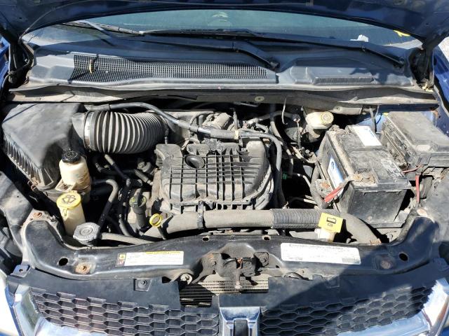 Photo 11 VIN: 2D4RN4DG6BR707509 - DODGE GRAND CARA 