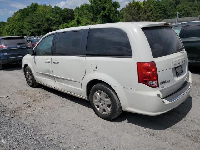 Photo 1 VIN: 2D4RN4DG6BR732264 - DODGE CARAVAN 