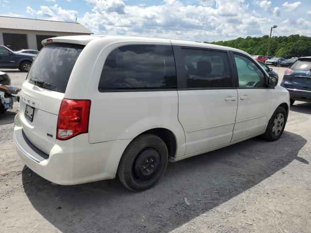 Photo 2 VIN: 2D4RN4DG6BR732264 - DODGE CARAVAN 