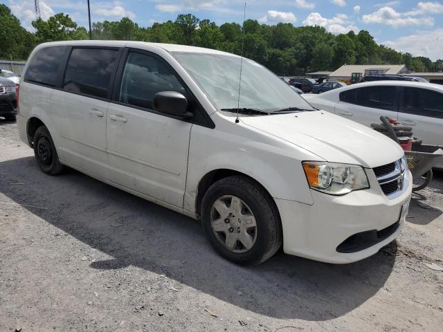 Photo 3 VIN: 2D4RN4DG6BR732264 - DODGE CARAVAN 