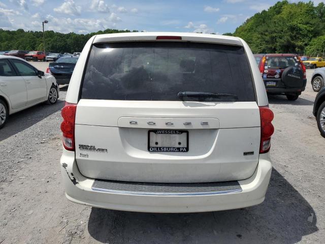 Photo 5 VIN: 2D4RN4DG6BR732264 - DODGE CARAVAN 