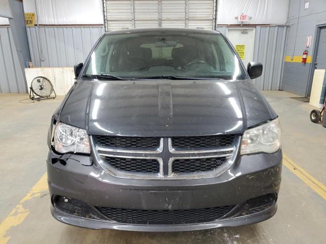 Photo 4 VIN: 2D4RN4DG6BR736525 - DODGE GRAND CARA 