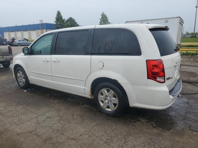 Photo 1 VIN: 2D4RN4DG6BR753891 - DODGE CARAVAN 