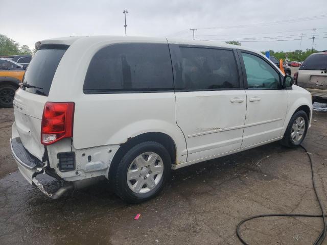 Photo 2 VIN: 2D4RN4DG6BR753891 - DODGE CARAVAN 