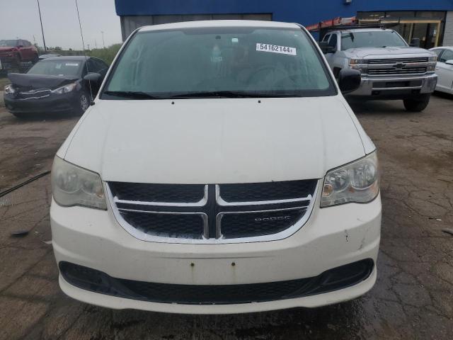 Photo 4 VIN: 2D4RN4DG6BR753891 - DODGE CARAVAN 