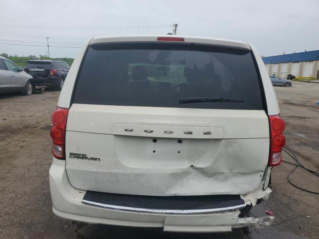 Photo 5 VIN: 2D4RN4DG6BR753891 - DODGE CARAVAN 