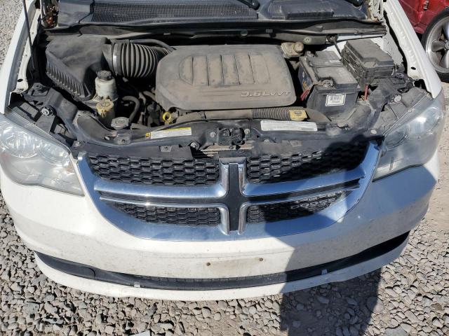 Photo 6 VIN: 2D4RN4DG6BR757391 - DODGE GRAND CARA 