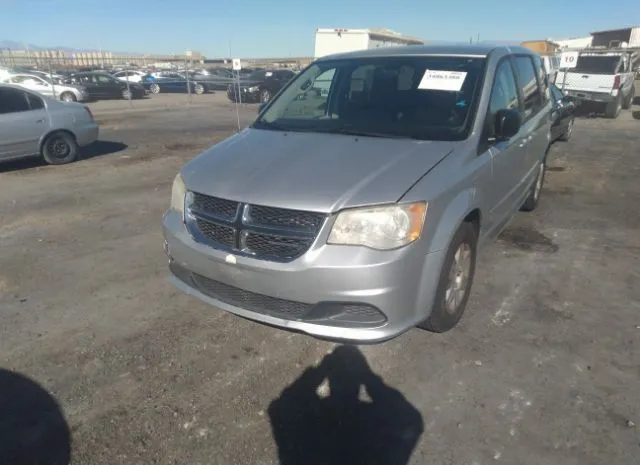 Photo 5 VIN: 2D4RN4DG6BR777401 - DODGE GRAND CARAVAN 