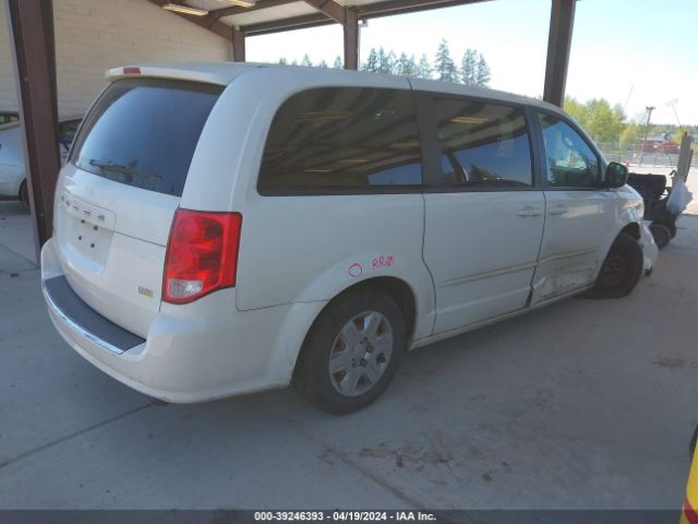 Photo 3 VIN: 2D4RN4DG7BR618676 - DODGE GRAND CARAVAN 