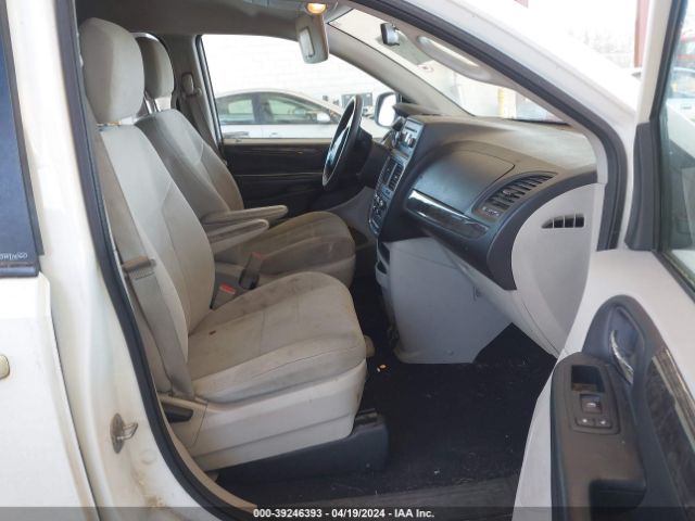 Photo 4 VIN: 2D4RN4DG7BR618676 - DODGE GRAND CARAVAN 