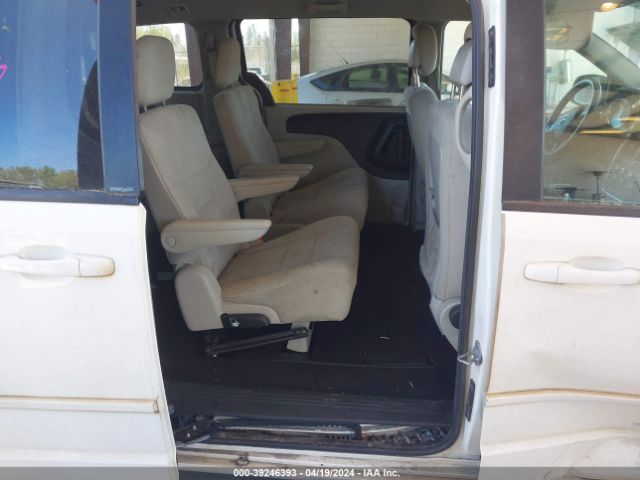 Photo 7 VIN: 2D4RN4DG7BR618676 - DODGE GRAND CARAVAN 