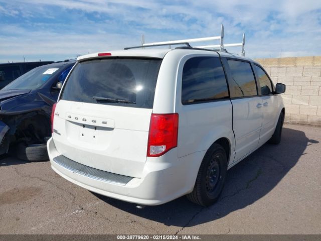 Photo 3 VIN: 2D4RN4DG7BR697542 - DODGE GRAND CARAVAN 