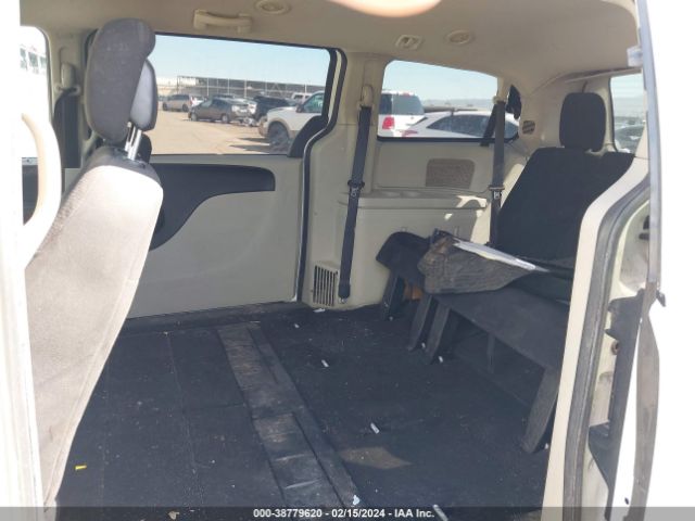 Photo 7 VIN: 2D4RN4DG7BR697542 - DODGE GRAND CARAVAN 