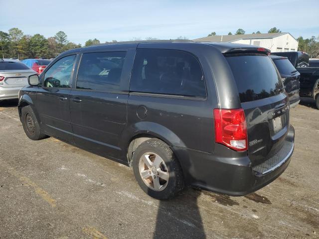 Photo 1 VIN: 2D4RN4DG7BR786513 - DODGE CARAVAN 