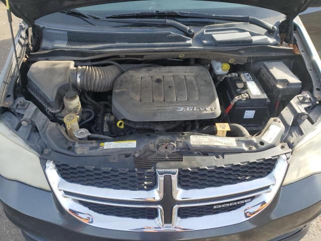 Photo 11 VIN: 2D4RN4DG7BR786513 - DODGE CARAVAN 