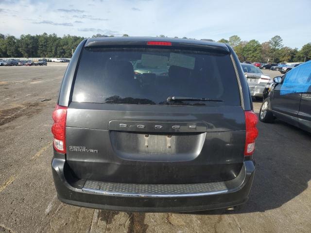 Photo 5 VIN: 2D4RN4DG7BR786513 - DODGE CARAVAN 