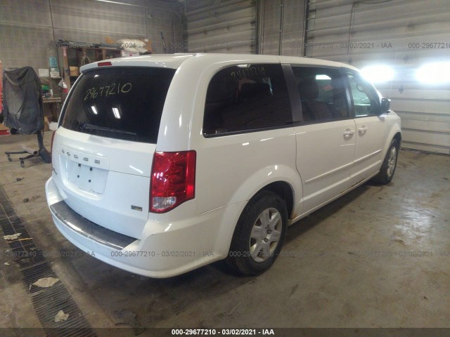 Photo 3 VIN: 2D4RN4DG7BR791646 - DODGE GRAND CARAVAN 