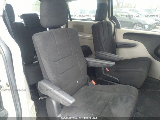 Photo 7 VIN: 2D4RN4DG7BR791646 - DODGE GRAND CARAVAN 