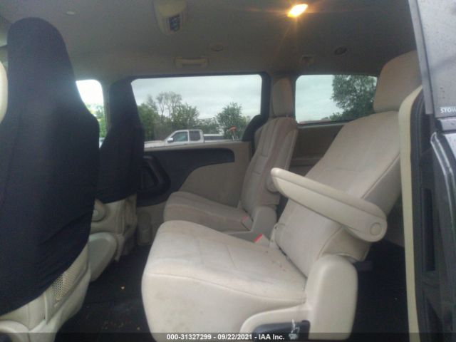 Photo 7 VIN: 2D4RN4DG8BR615754 - DODGE GRAND CARAVAN 