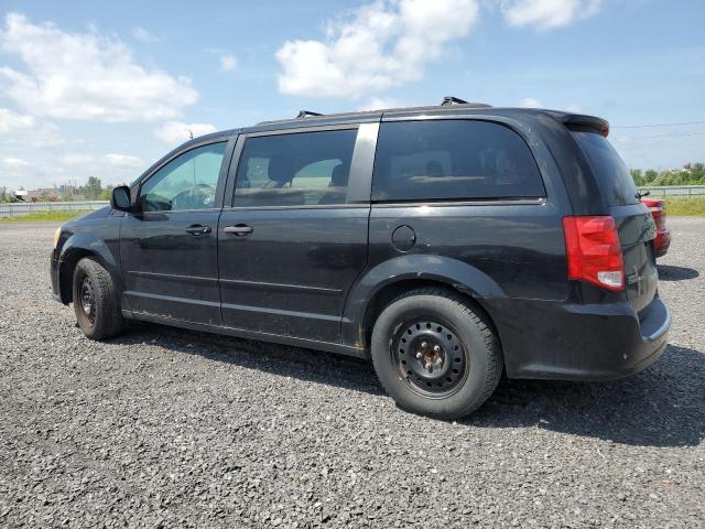 Photo 1 VIN: 2D4RN4DG8BR644896 - DODGE CARAVAN 