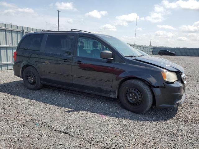 Photo 3 VIN: 2D4RN4DG8BR644896 - DODGE CARAVAN 