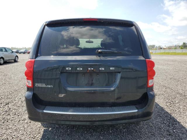 Photo 5 VIN: 2D4RN4DG8BR644896 - DODGE CARAVAN 