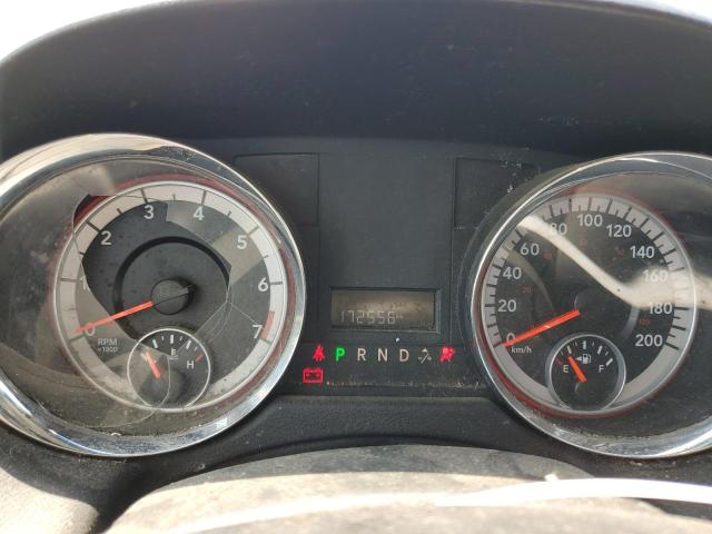 Photo 8 VIN: 2D4RN4DG8BR644896 - DODGE CARAVAN 