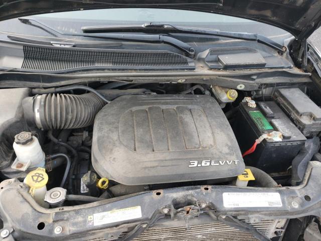 Photo 6 VIN: 2D4RN4DG8BR645112 - DODGE GRAND CARA 