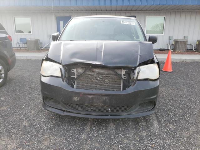 Photo 8 VIN: 2D4RN4DG8BR645112 - DODGE GRAND CARA 