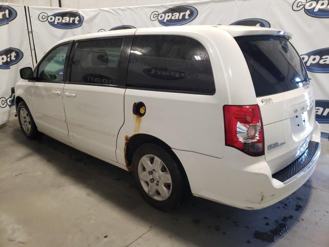 Photo 1 VIN: 2D4RN4DG8BR654277 - DODGE CARAVAN 