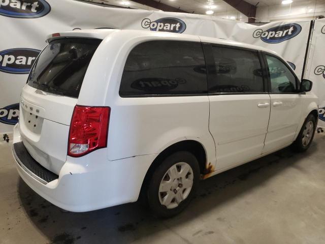 Photo 2 VIN: 2D4RN4DG8BR654277 - DODGE CARAVAN 