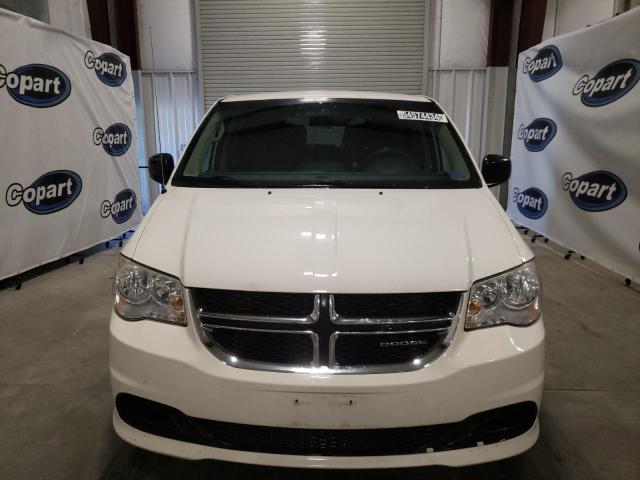 Photo 4 VIN: 2D4RN4DG8BR654277 - DODGE CARAVAN 