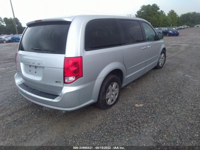 Photo 3 VIN: 2D4RN4DG8BR685576 - DODGE GRAND CARAVAN 