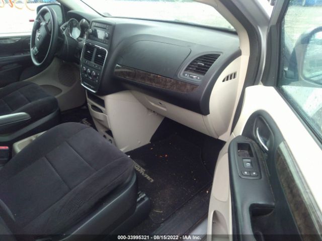 Photo 4 VIN: 2D4RN4DG8BR685576 - DODGE GRAND CARAVAN 