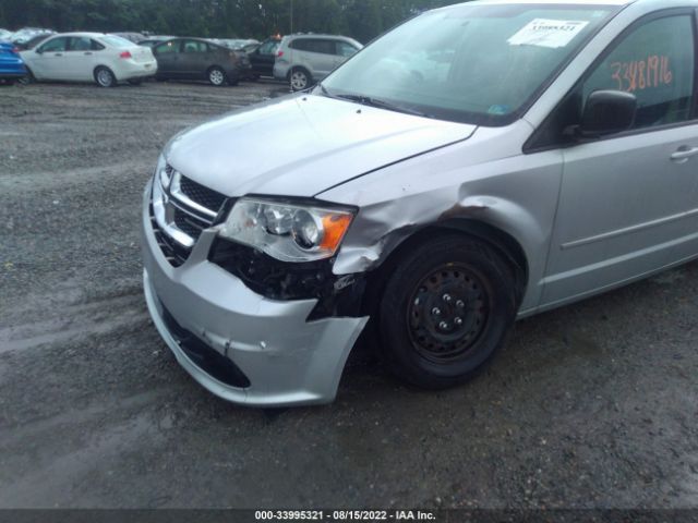 Photo 5 VIN: 2D4RN4DG8BR685576 - DODGE GRAND CARAVAN 