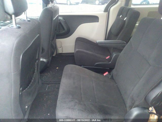 Photo 7 VIN: 2D4RN4DG8BR685576 - DODGE GRAND CARAVAN 