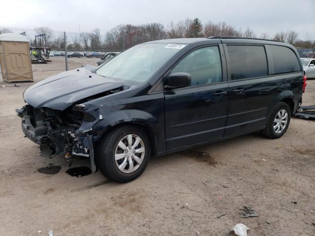 Photo 0 VIN: 2D4RN4DG8BR690454 - DODGE GRAND CARA 