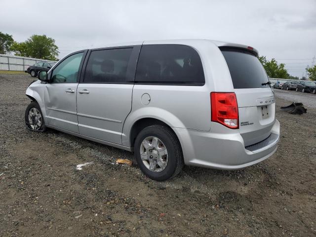 Photo 1 VIN: 2D4RN4DG8BR690695 - DODGE CARAVAN 