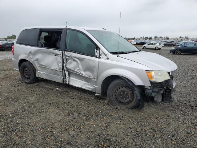 Photo 3 VIN: 2D4RN4DG8BR690695 - DODGE CARAVAN 