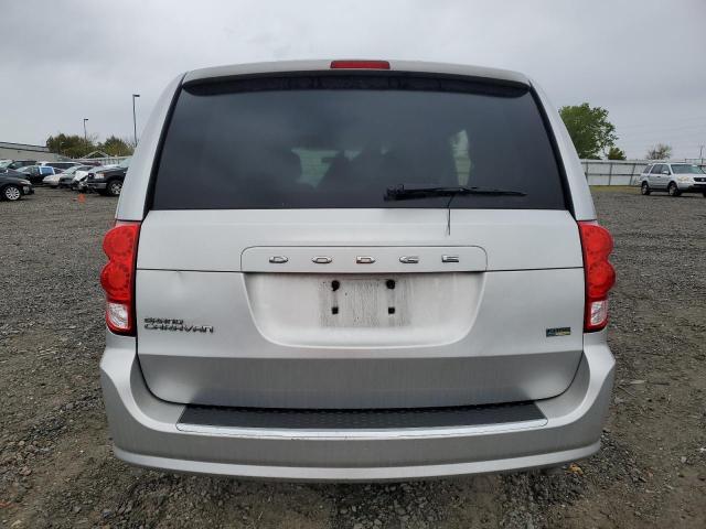 Photo 5 VIN: 2D4RN4DG8BR690695 - DODGE CARAVAN 