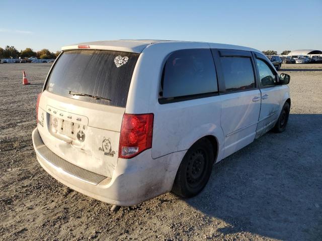 Photo 2 VIN: 2D4RN4DG8BR767260 - DODGE CARAVAN 